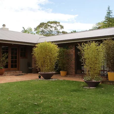 Bundanoon @2578 Villa Exterior photo