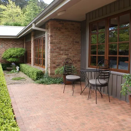 Bundanoon @2578 Villa Exterior photo
