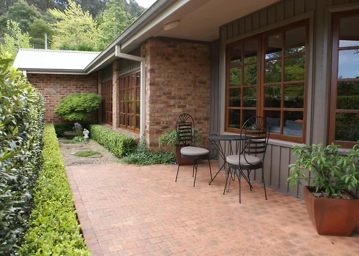 Bundanoon @2578