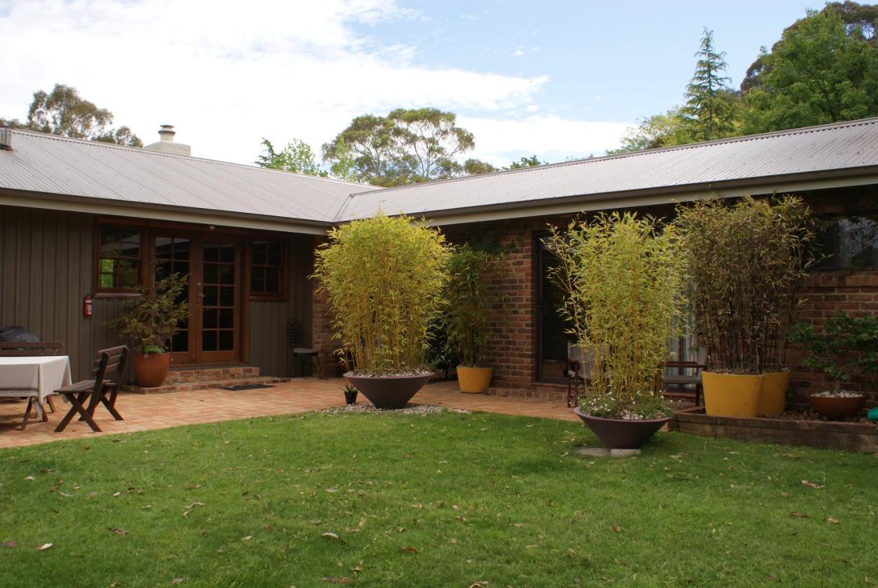 Holiday home @2578 Bundanoon