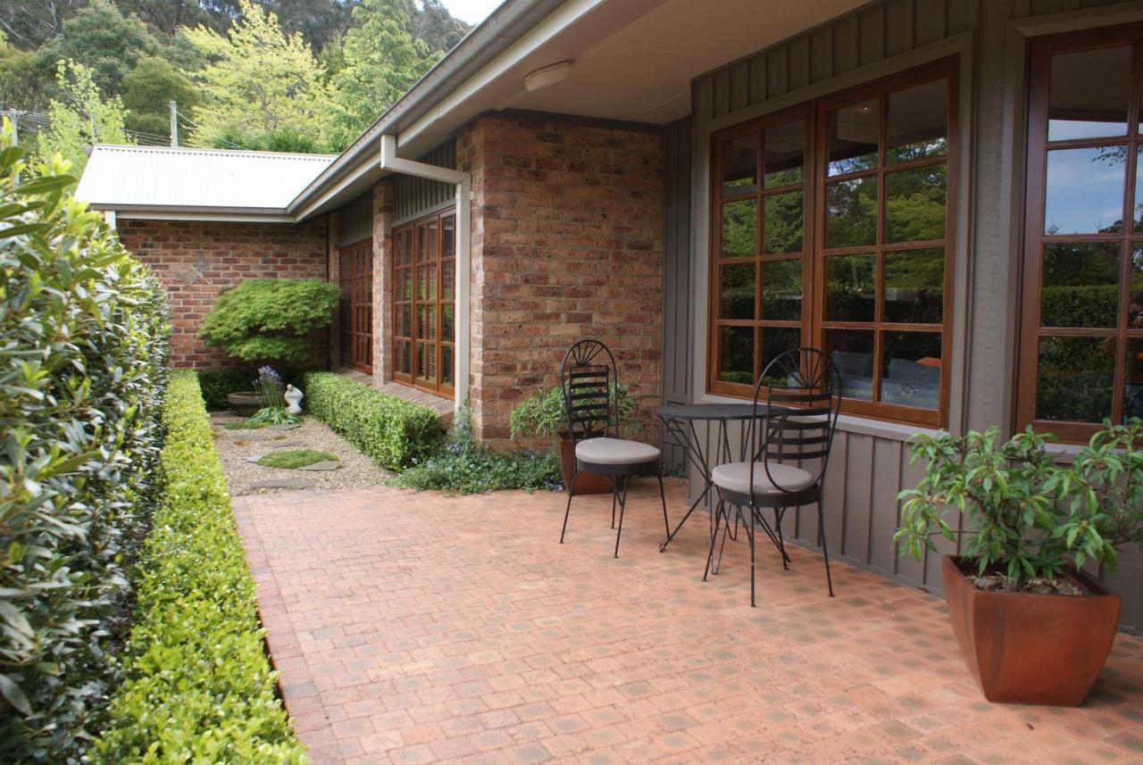 @2578 Bundanoon